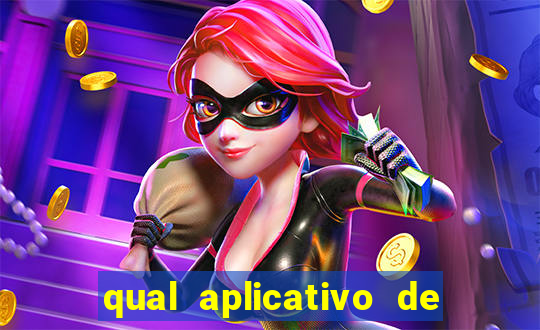qual aplicativo de jogo que paga dinheiro de verdade